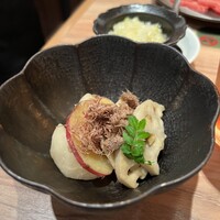 焼肉ホルモン 稲田 - 