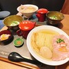 鯛塩そば 灯花 代々木店