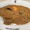 インデアンカレー 阪急三番街店