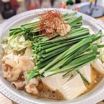 和ぐや - もつ鍋