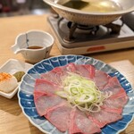 和ぐや - ぶりしゃぶ