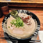 博多一双 博多駅東本店 - 