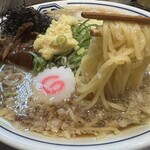 生姜醤油専門 我武者羅 幡ヶ谷本店 - 