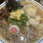 生姜醤油専門 我武者羅 - 