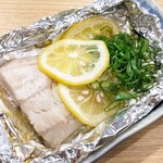 和ぐや - ホッケホイル焼き