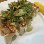 生姜醤油専門 我武者羅 - 