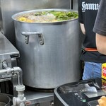 生姜醤油専門 我武者羅 幡ヶ谷本店 - 