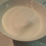 アルジェント - このムースのなかに。。。