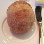 アルジェント - 自家製天然酵母のパンは絶品