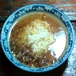 麺工房 隠國 - 素ら-めん