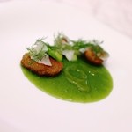 クイントカント - カエル☆