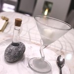 クイントカント - ベベローネ☆