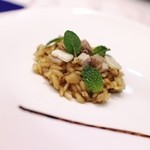 クイントカント - リゾット☆