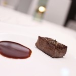 クイントカント - 鳥取和牛☆