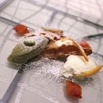 クイントカント - ドルチェ☆