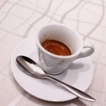 クイントカント - エスプレッソ☆