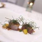 クイントカント - カツオ☆ 別角度で☆