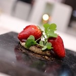 クイントカント - マリアージュ☆ 別角度で☆