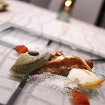 クイントカント - ドルチェ☆ 別角度で☆