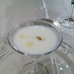 センチュリーコート丸の内　メンバーズルーム - 