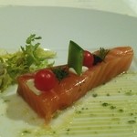 センチュリーコート丸の内　メンバーズルーム - 