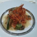 センチュリーコート丸の内　メンバーズルーム - 