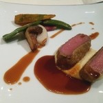 センチュリーコート丸の内　メンバーズルーム - 