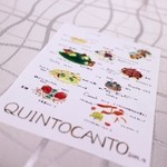 クイントカント - 嬉しいサービス☆