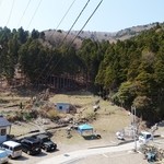 浜の暮らしのはまぐり堂 - 景色