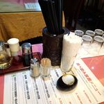 四川厨房 随苑 - 