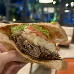 カフェ&キッチン ドリトル - 