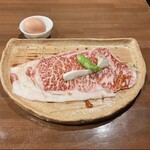 焼肉 肉萬 - 