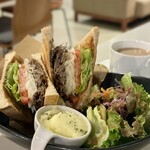 カフェ&キッチン ドリトル - 