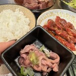 大衆焼肉 焼肉エース - 