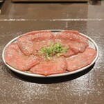 焼肉 安萬 - 