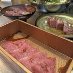 大衆焼肉 焼肉エース - 