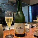 ル クーリュズ - メルシャン日本の泡