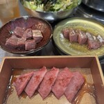 大衆焼肉 焼肉エース - 