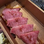 大衆焼肉 焼肉エース - 