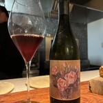 ル クーリュズ - 薔薇赤、四恩醸造