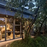 カフェ&キッチン ドリトル - 