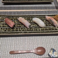 八重洲 鮨 海味 - 