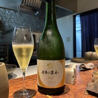 ル クーリュズ - メルシャン日本の泡