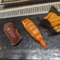 八重洲 鮨 海味 - 