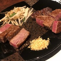 ステーキハウス ZEN 三宮店 - 