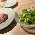 The INNOCENT CARVERY - 