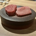 The INNOCENT CARVERY - 