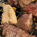 大衆焼肉 焼肉エース - 