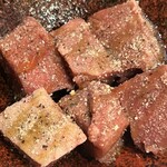 大衆焼肉 焼肉エース - 