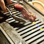 The INNOCENT CARVERY - 